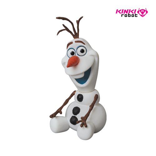 UDF OLAF