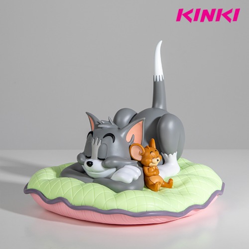TOM AND JERRY - SWEET DREAMS FIGURE