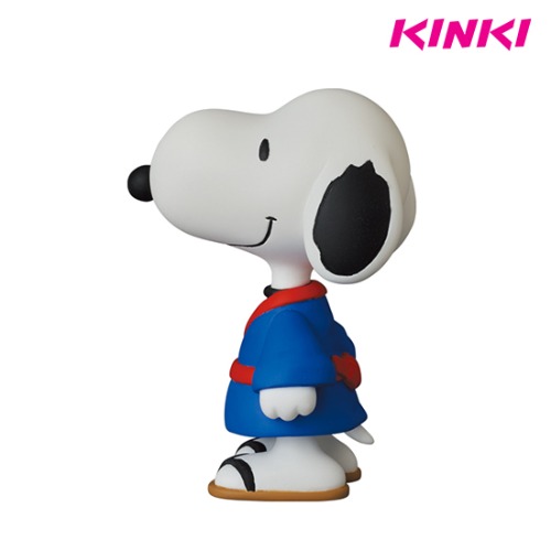 UDF Peanuts Series 12 : Yukata Snoopy