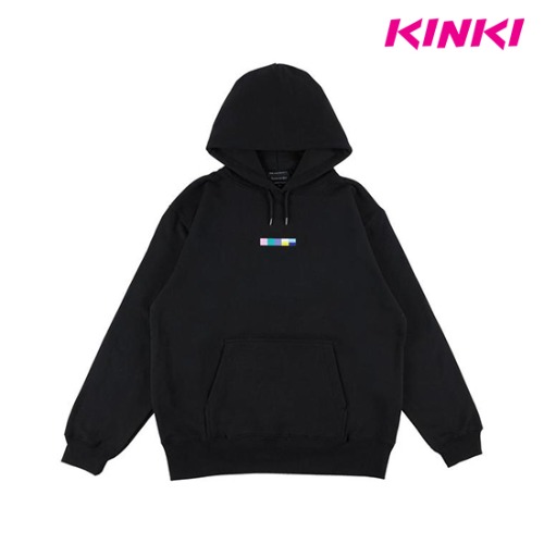 NEW ORDER PULLOVER HOODED  POWER CORRUPTION &amp; LIES BLACK