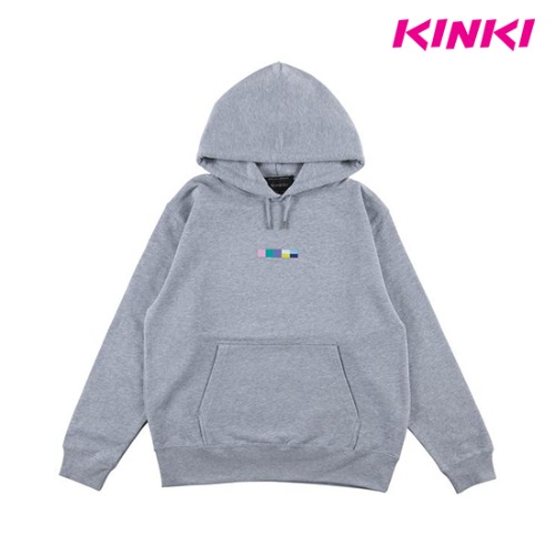 NEW ORDER PULLOVER HOODED  POWER CORRUPTION &amp; LIES GREY