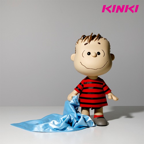 [재입고] Peanuts Supersize - Linus with Blanket